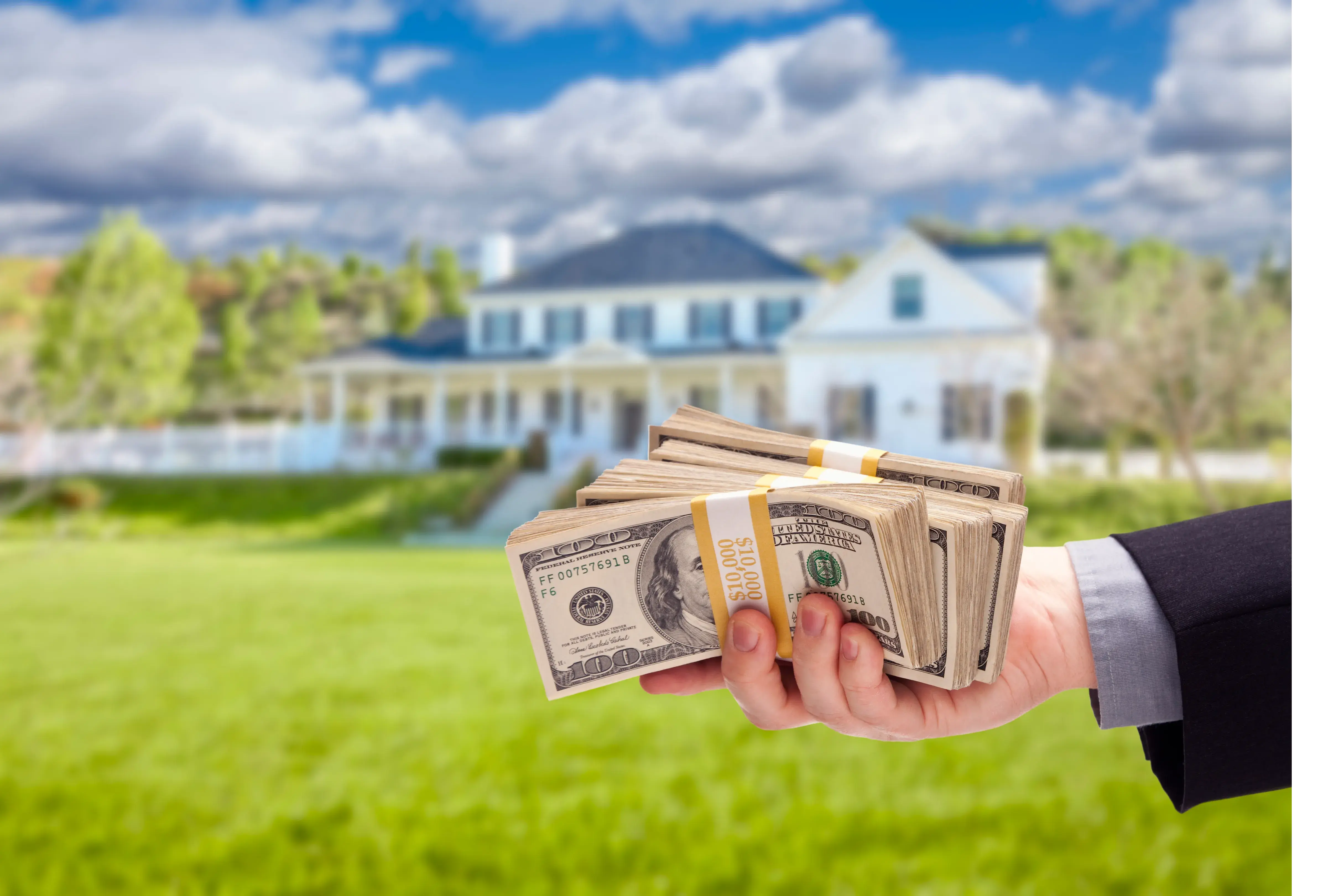 Are Home Renovations Tax Deductible