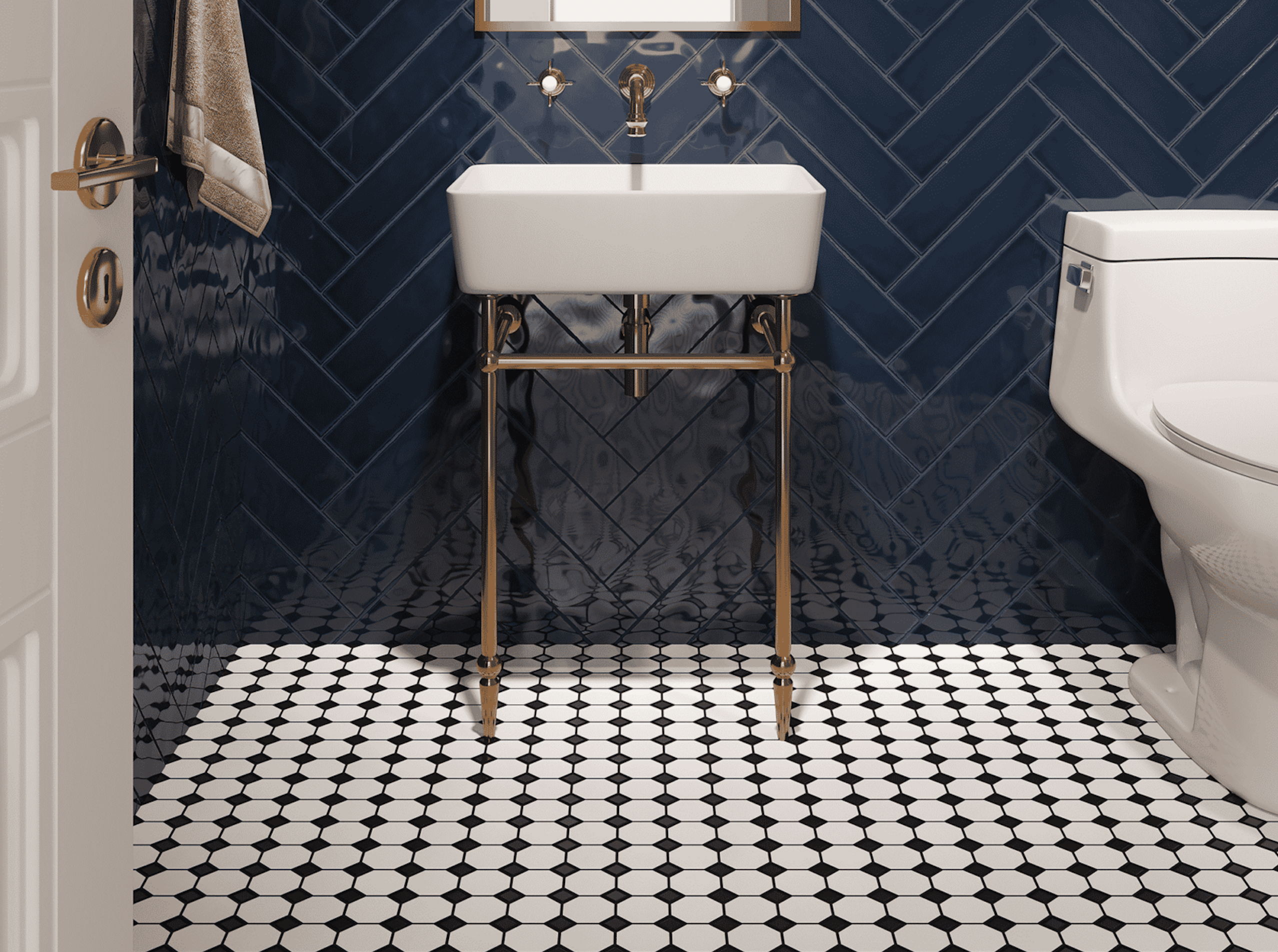 Bathroom-Tiling-Mossaic