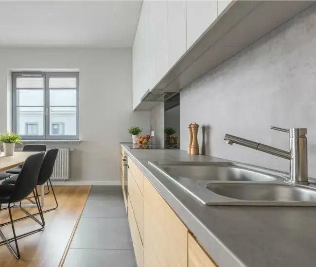 Concrete Countertops
