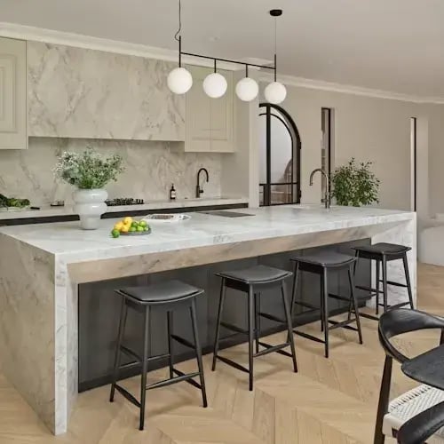 Dekton and Ultra-Compact Countertops