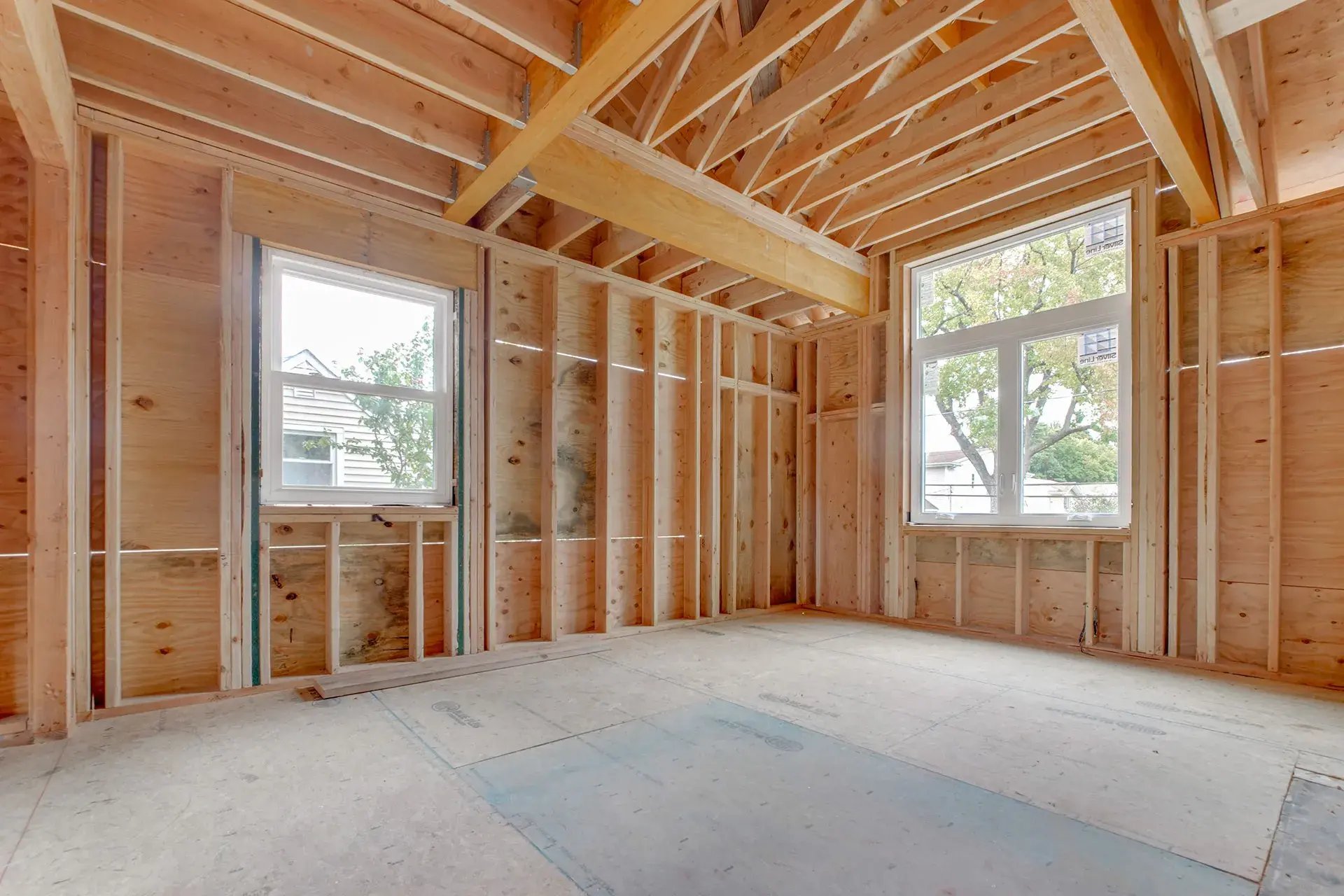 Home addition contractor5