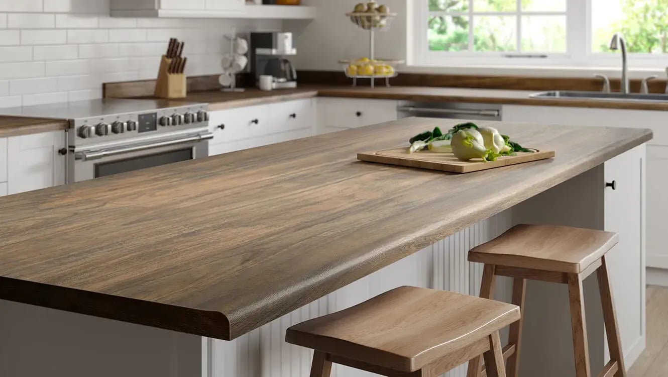 Laminate Countertops