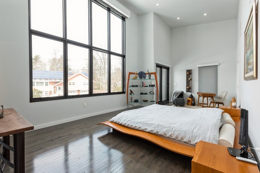 Modern-Bedroom-Big-Windows