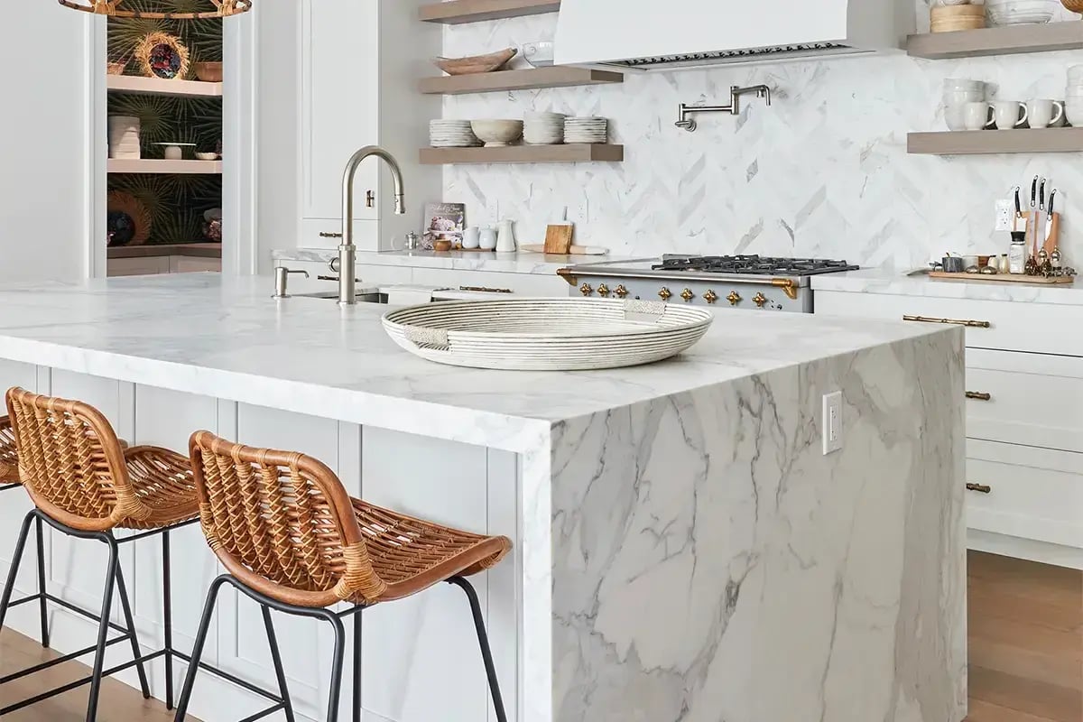 Quartzite Countertops