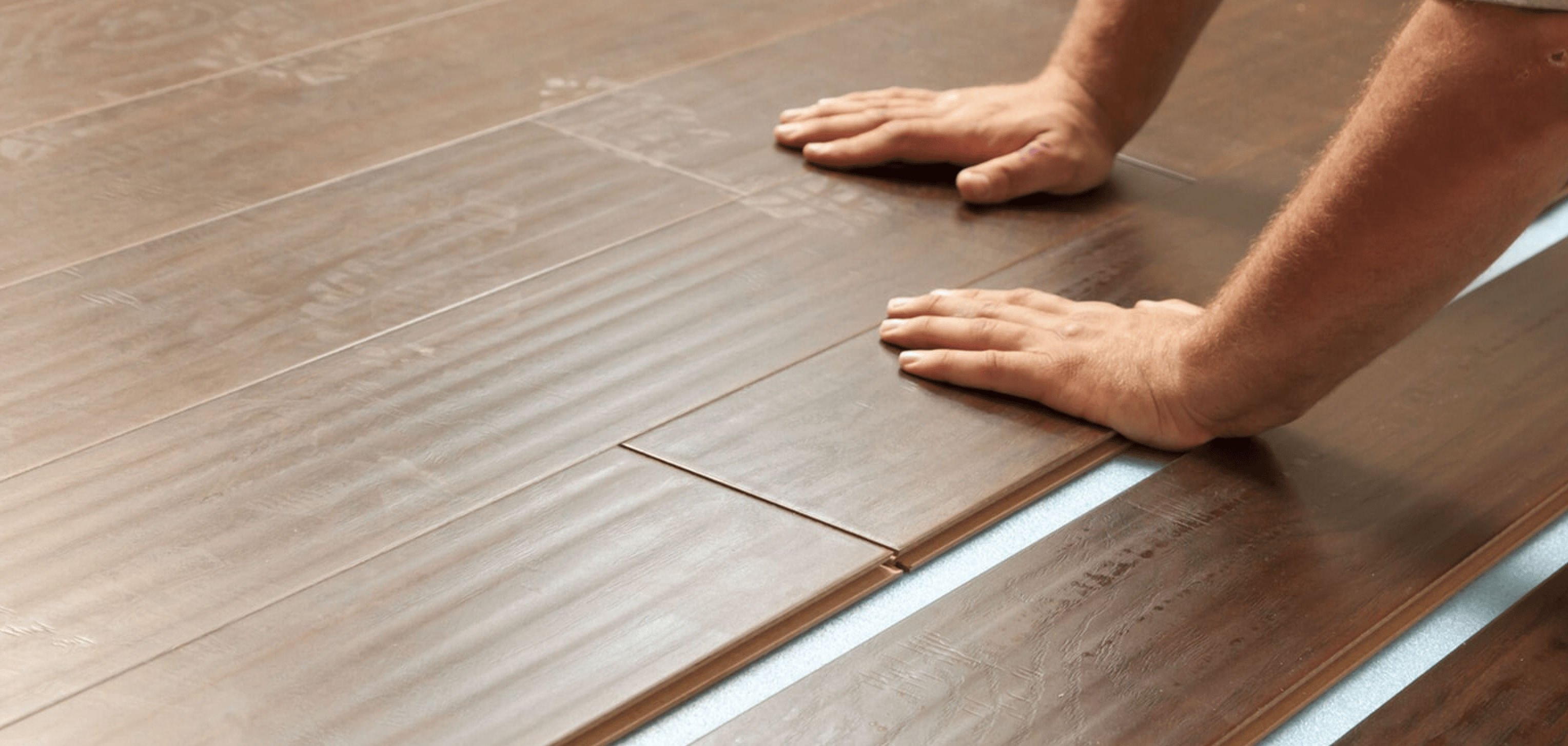 Worker-Installation-Flooring-Services