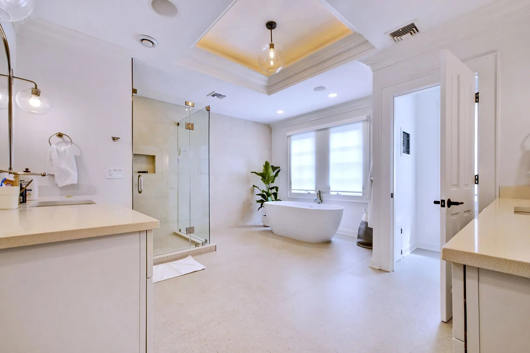 bathroom-floor