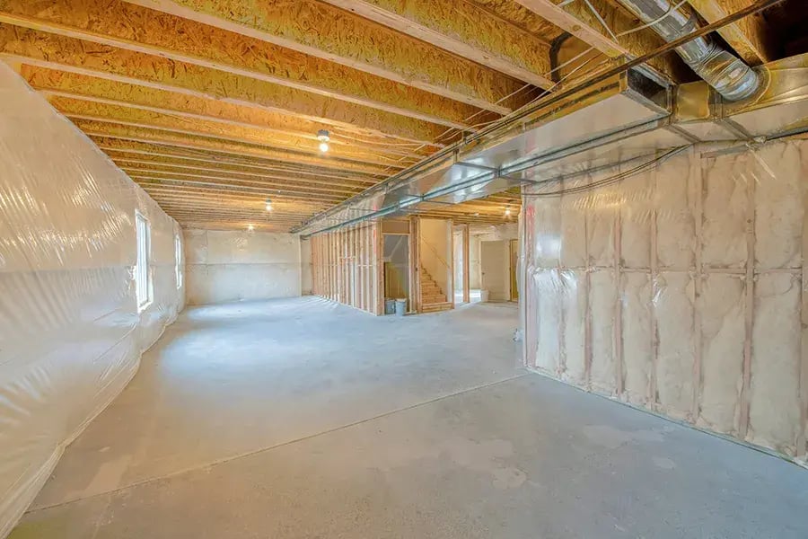 moisture-ventilation-insulation-basement