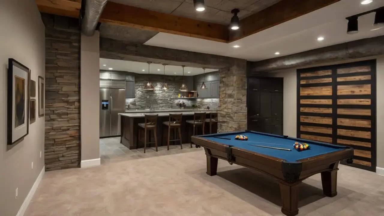 multi-use-basement