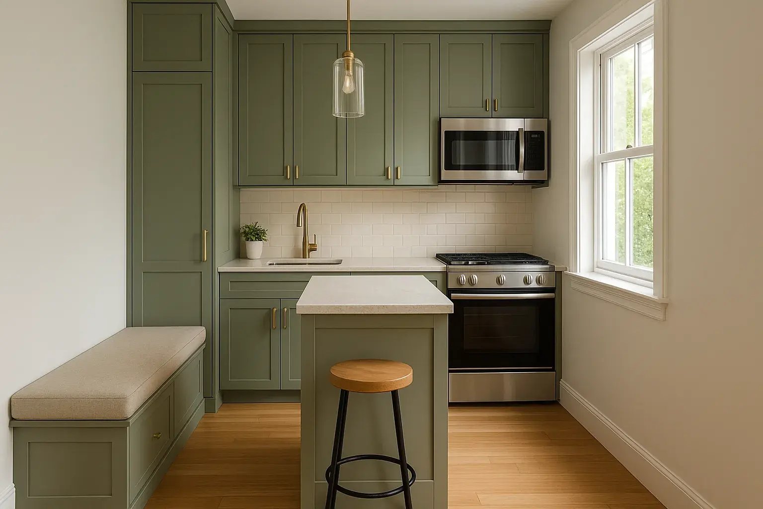 small-kitchen