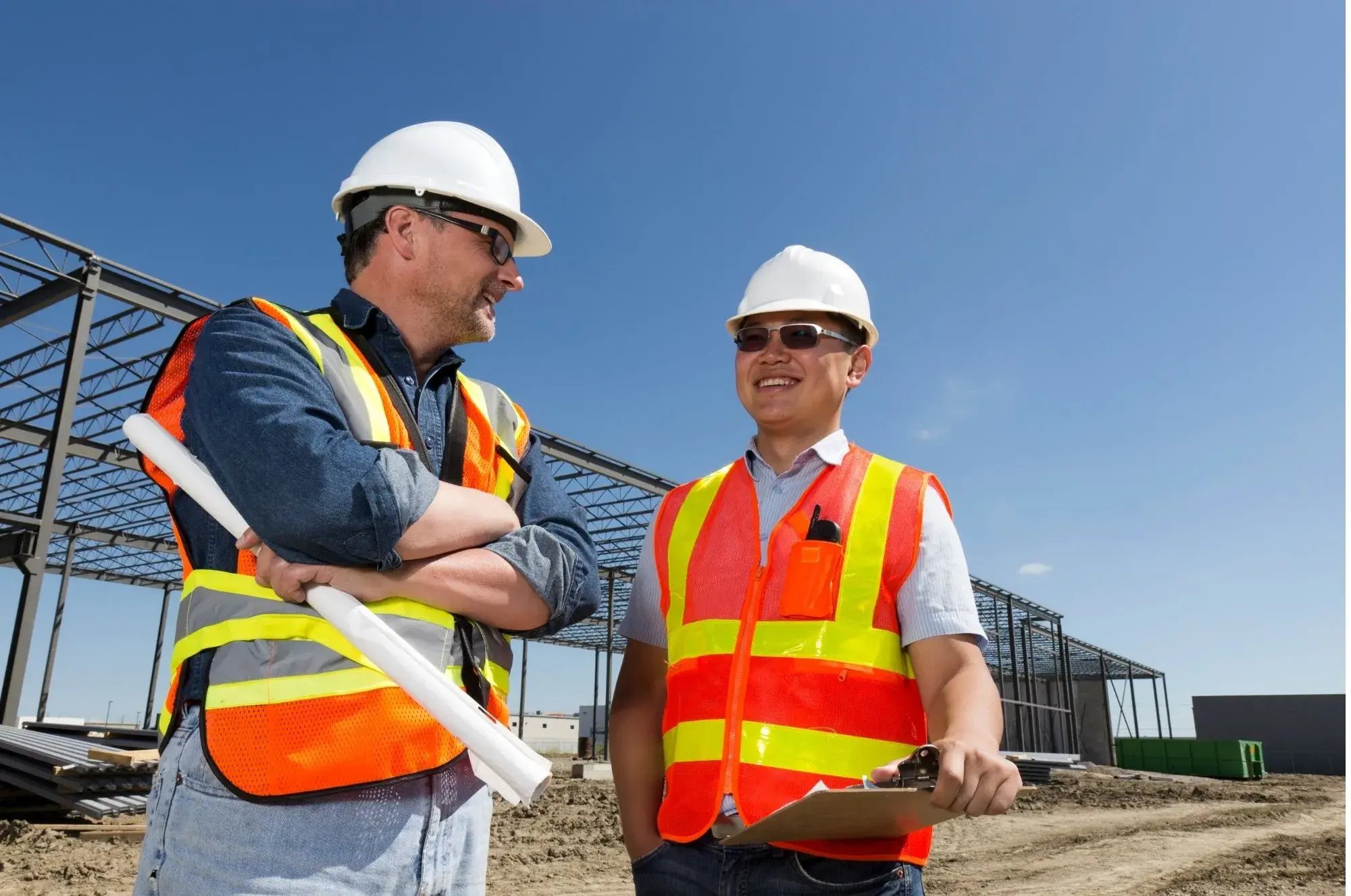 types-of-contracotrs