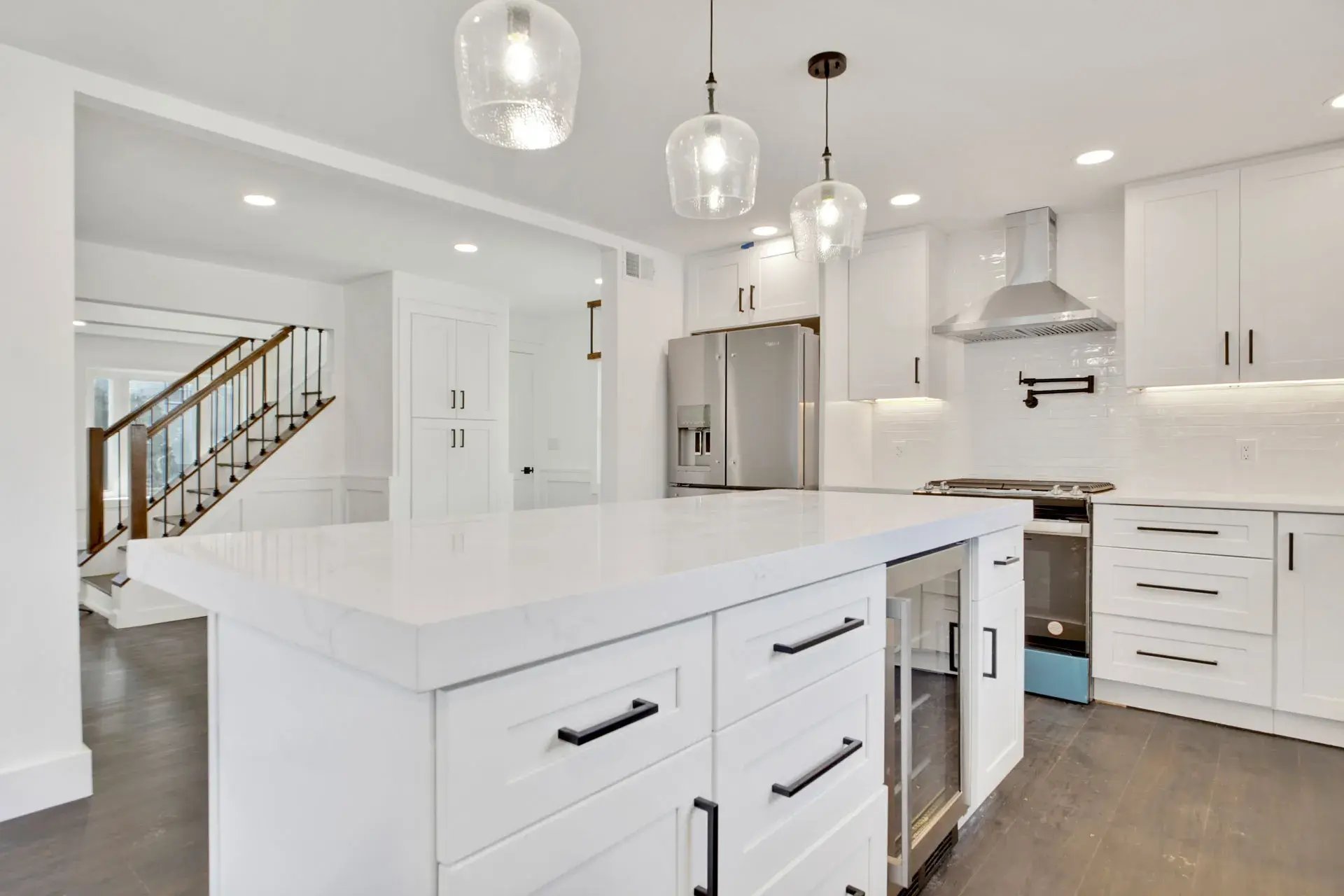 upscale-kitchen-ideas