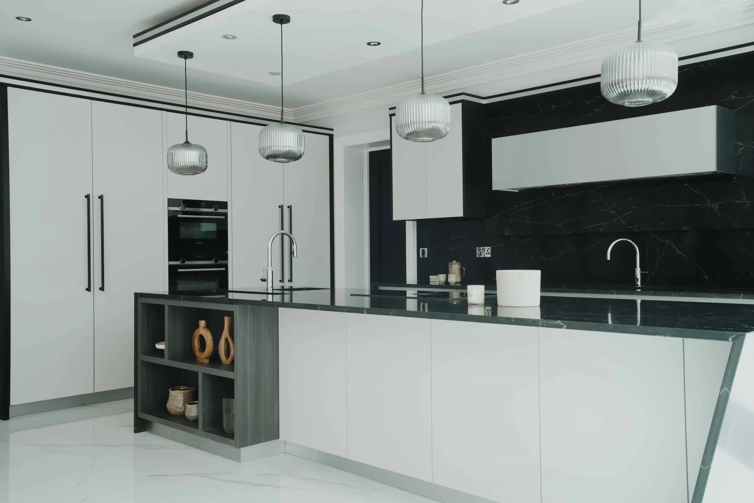 what-defines-an-upscale-kitchen