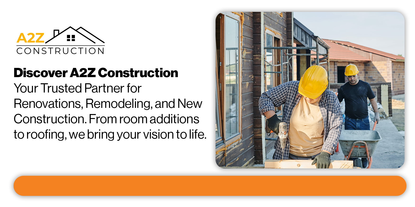 Home Page | A2Z Construction Management