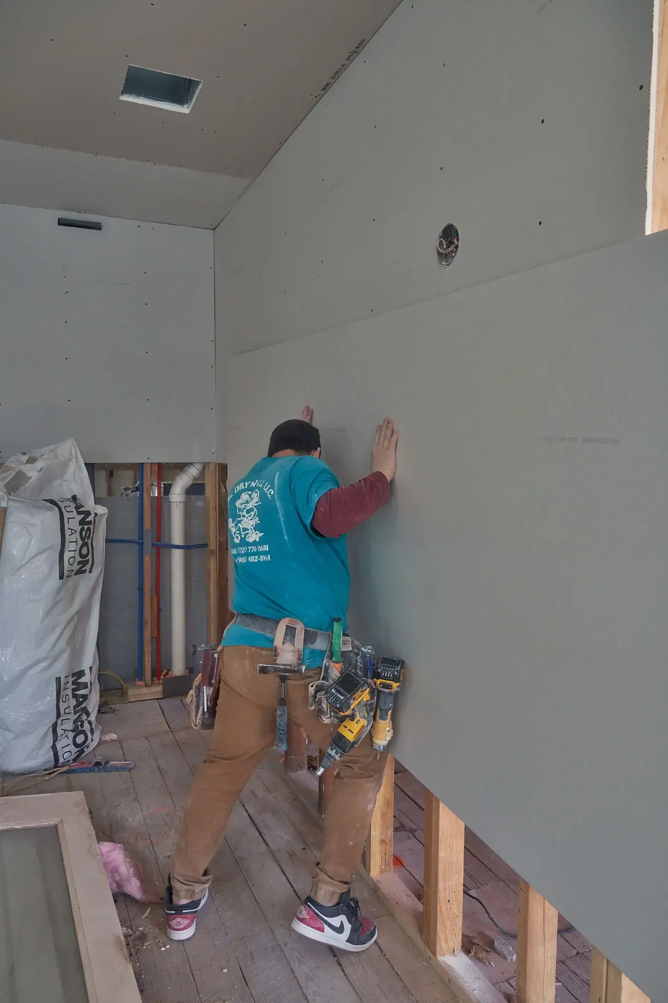 Cost to Drywall Basement: Estimates, Factors, and Savings