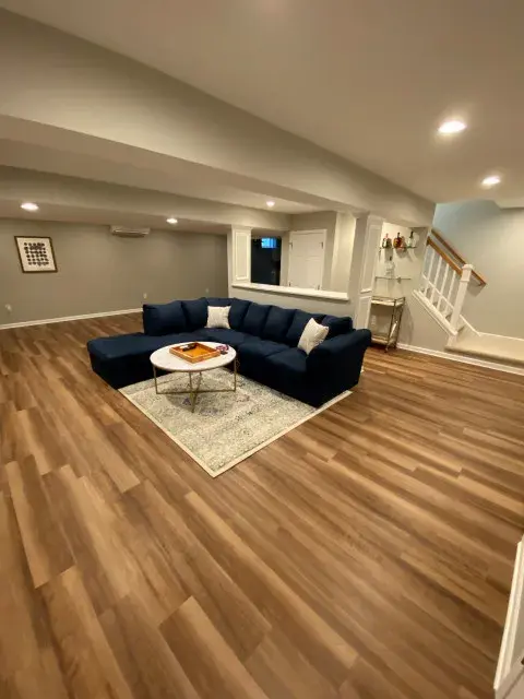 lux-basement